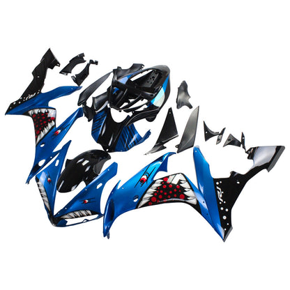 2004-2006 Fairing Kit For Yamaha YZF 1000 R1 Generic