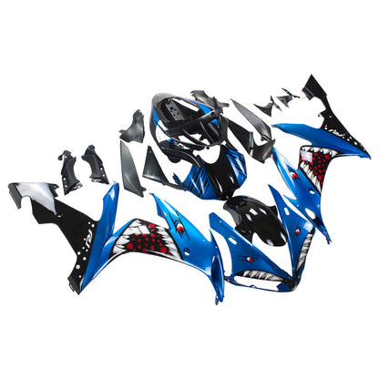 2004-2006 Fairing Kit For Yamaha YZF 1000 R1 Generic