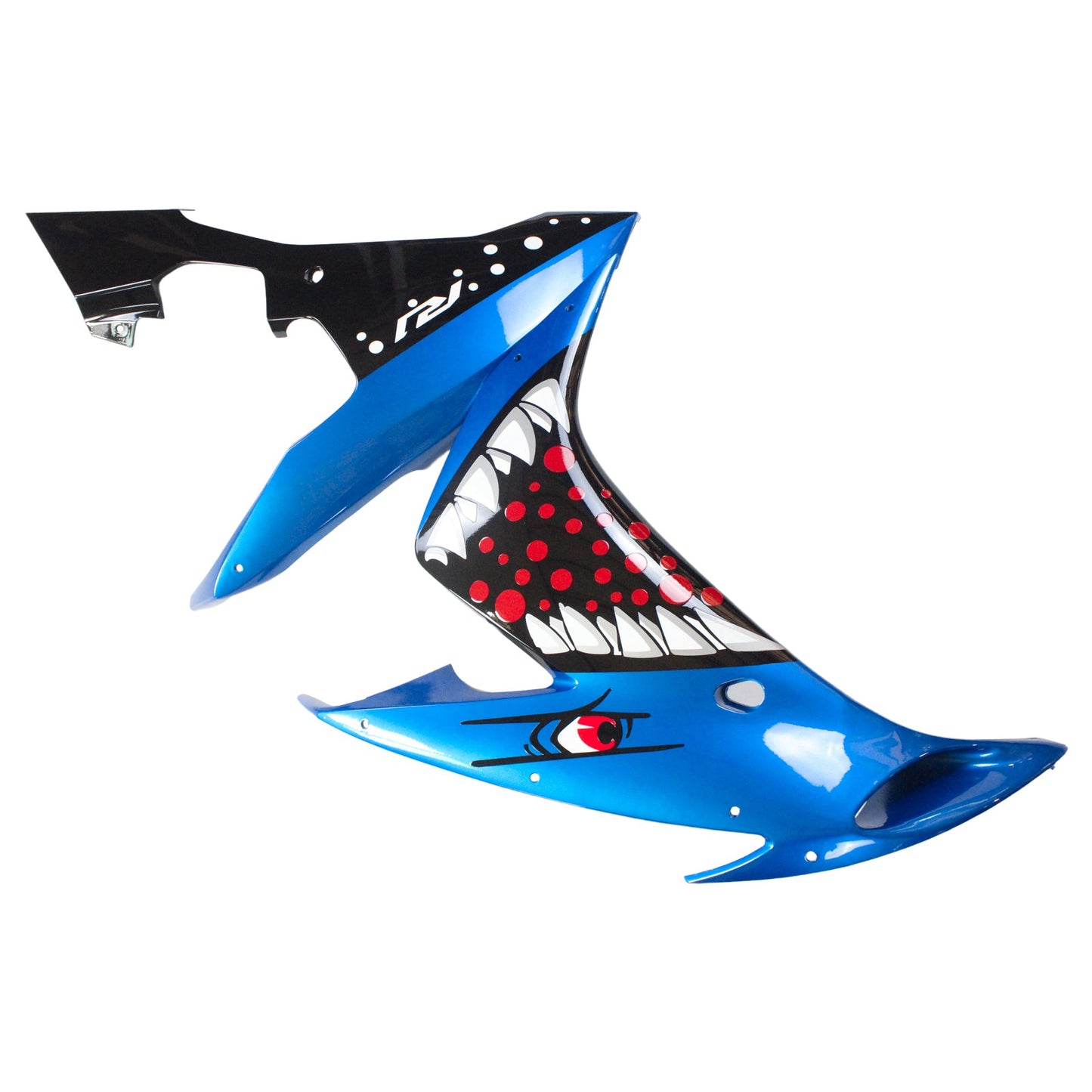 2004-2006 Fairing Kit For Yamaha YZF 1000 R1 Generic