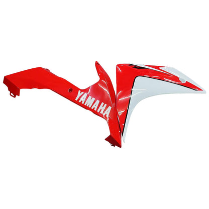 2007-2008 Fairings Yamaha YZF-R1 White & Red R1  Generic