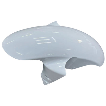 2007-2008 Fairings Yamaha YZF-R1 White & Red R1  Generic