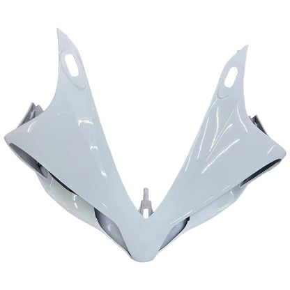 2007-2008 Fairings Yamaha YZF-R1 White & Red R1  Generic