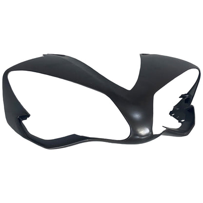 2007-2008 Fairings Yamaha YZF-R1 Black Matte & Gold R1