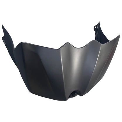2007-2008 Fairings Yamaha YZF-R1 Black Matte & Gold R1