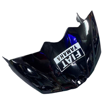 2007-2008 Fairings Yamaha YZF-R1 Black FIAT R1  Generic