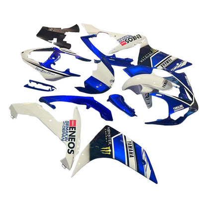 2007-2008 Fairing Kit For Yamaha YZF 1000 R1 Generic