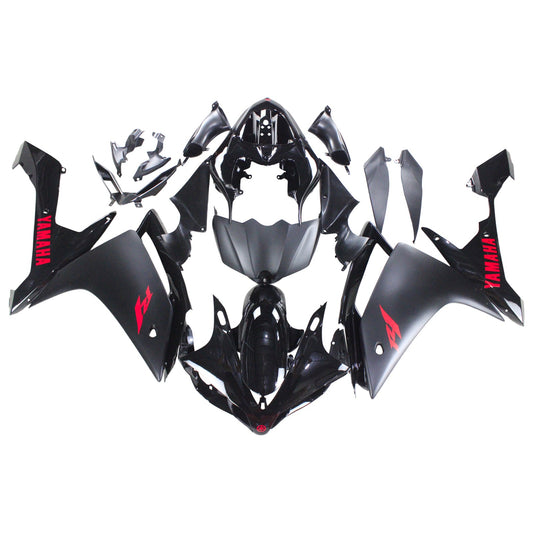 2007-2008 Fairing Kit For Yamaha YZF 1000 R1 Generic