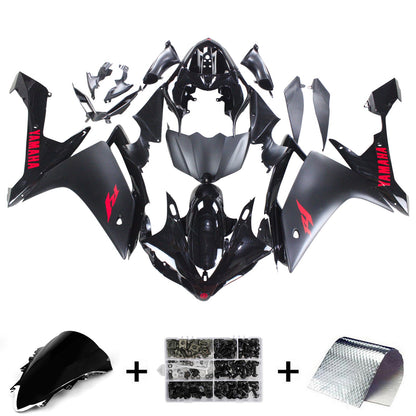 2007-2008 Fairing Kit For Yamaha YZF 1000 R1 Generic