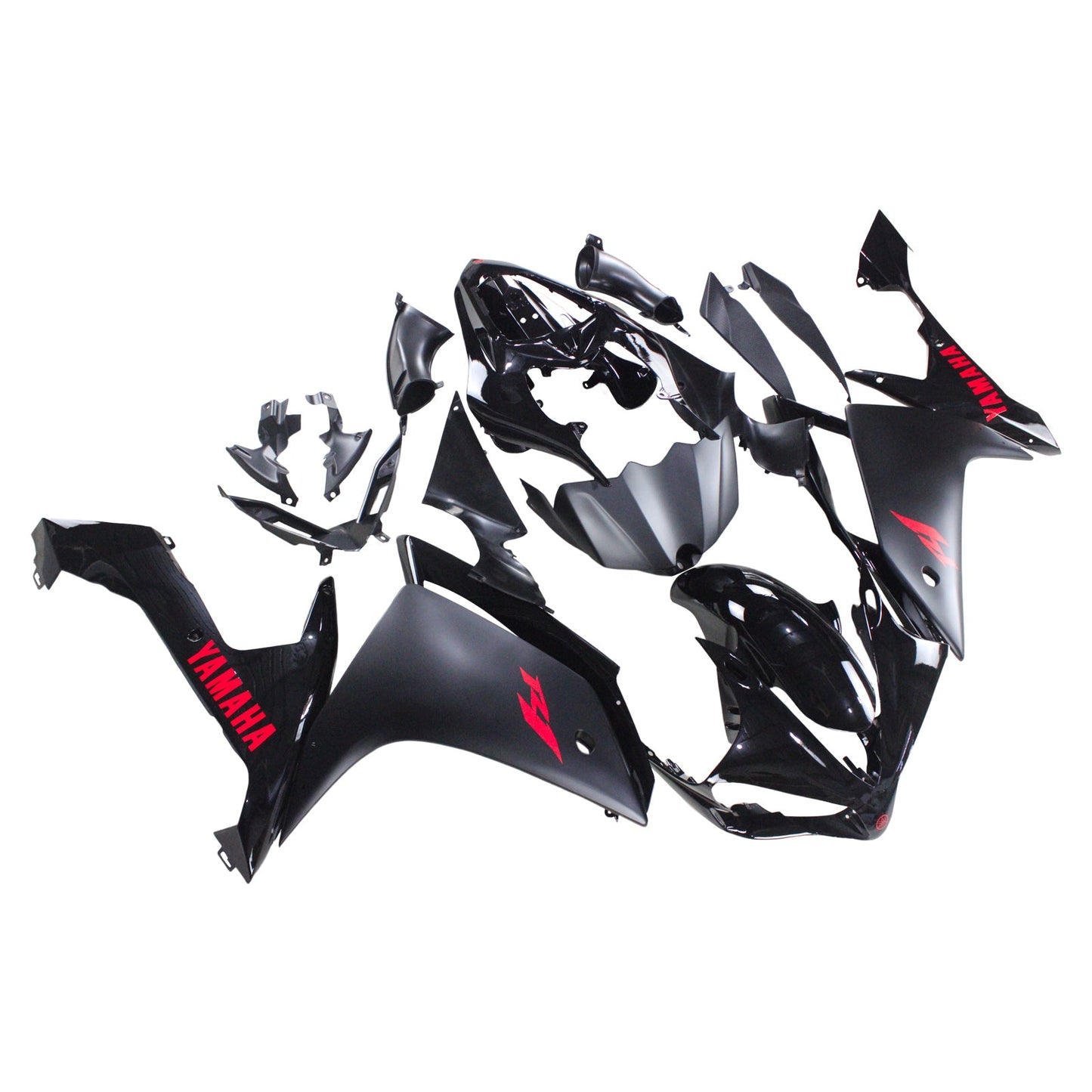 2007-2008 Fairing Kit For Yamaha YZF 1000 R1 Generic
