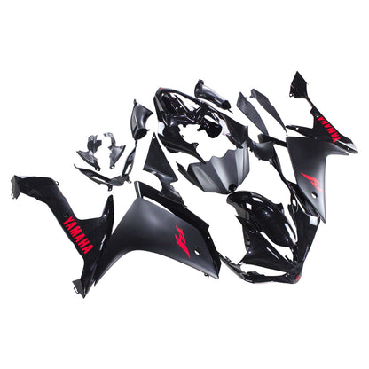 2007-2008 Fairing Kit For Yamaha YZF 1000 R1 Generic