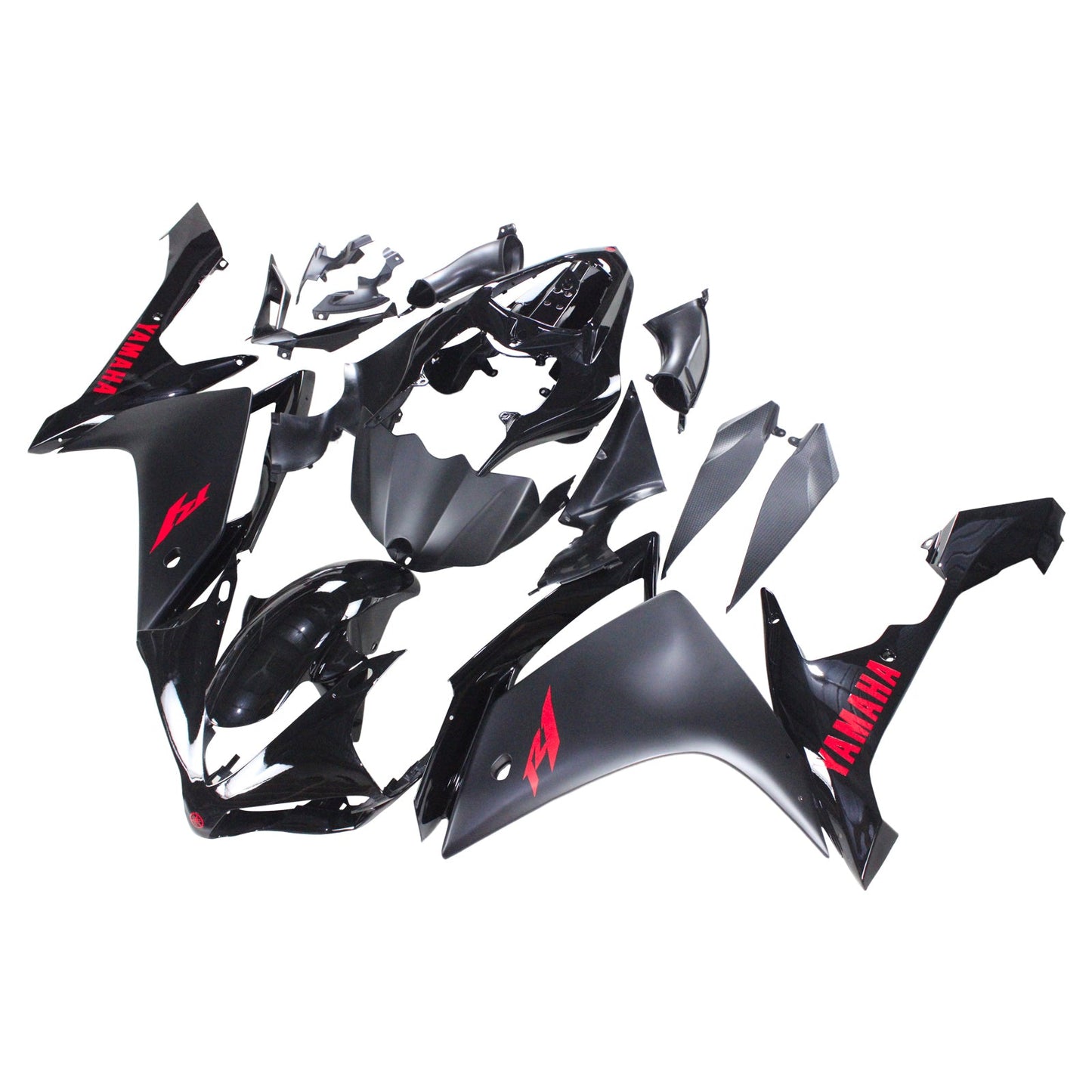 2007-2008 Fairing Kit For Yamaha YZF 1000 R1 Generic