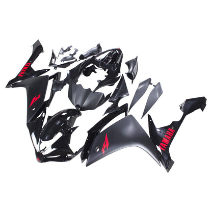 2007-2008 Fairing Kit For Yamaha YZF 1000 R1 Generic
