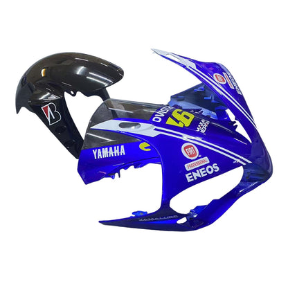 2007-2008 Fairing Kit For Yamaha YZF 1000 R1 Generic