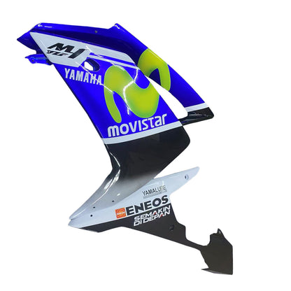 2007-2008 Fairing Kit For Yamaha YZF 1000 R1 Generic