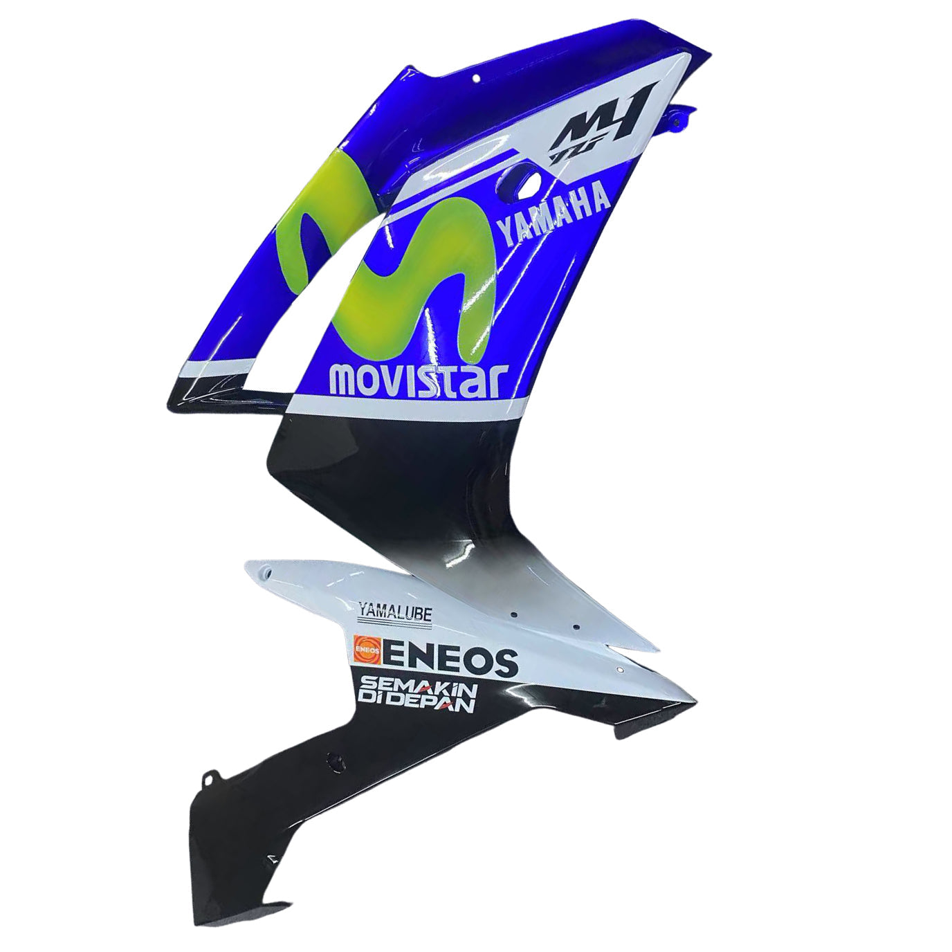 2007-2008 Fairing Kit For Yamaha YZF 1000 R1 Generic