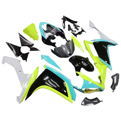 2007-2008 Fairing Kit For Yamaha YZF 1000 R1 Generic
