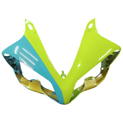 2007-2008 Fairing Kit For Yamaha YZF 1000 R1 Generic