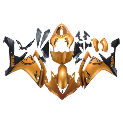 2007-2008 Fairing Kit For Yamaha YZF 1000 R1 Generic