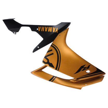 2007-2008 Fairing Kit For Yamaha YZF 1000 R1 Generic
