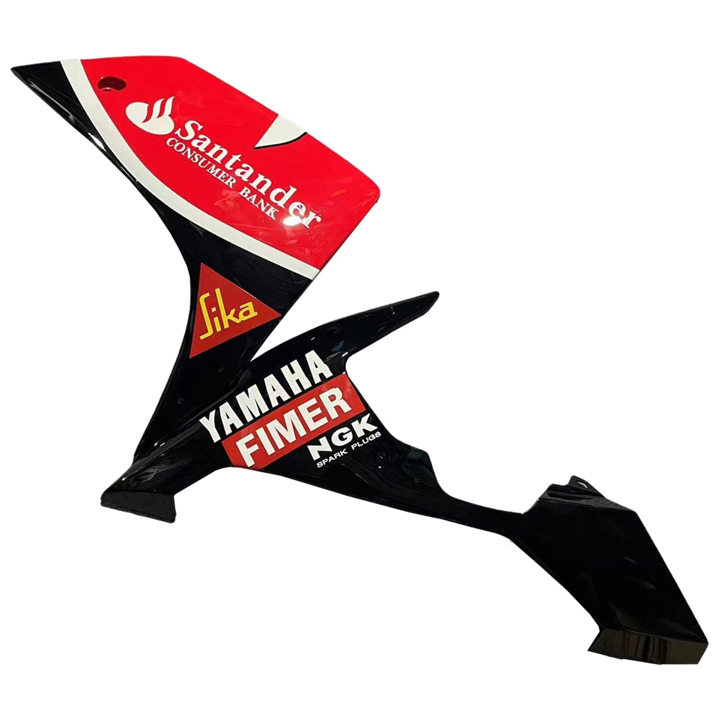 2007-2008 Fairing Kit For Yamaha YZF 1000 R1 Generic