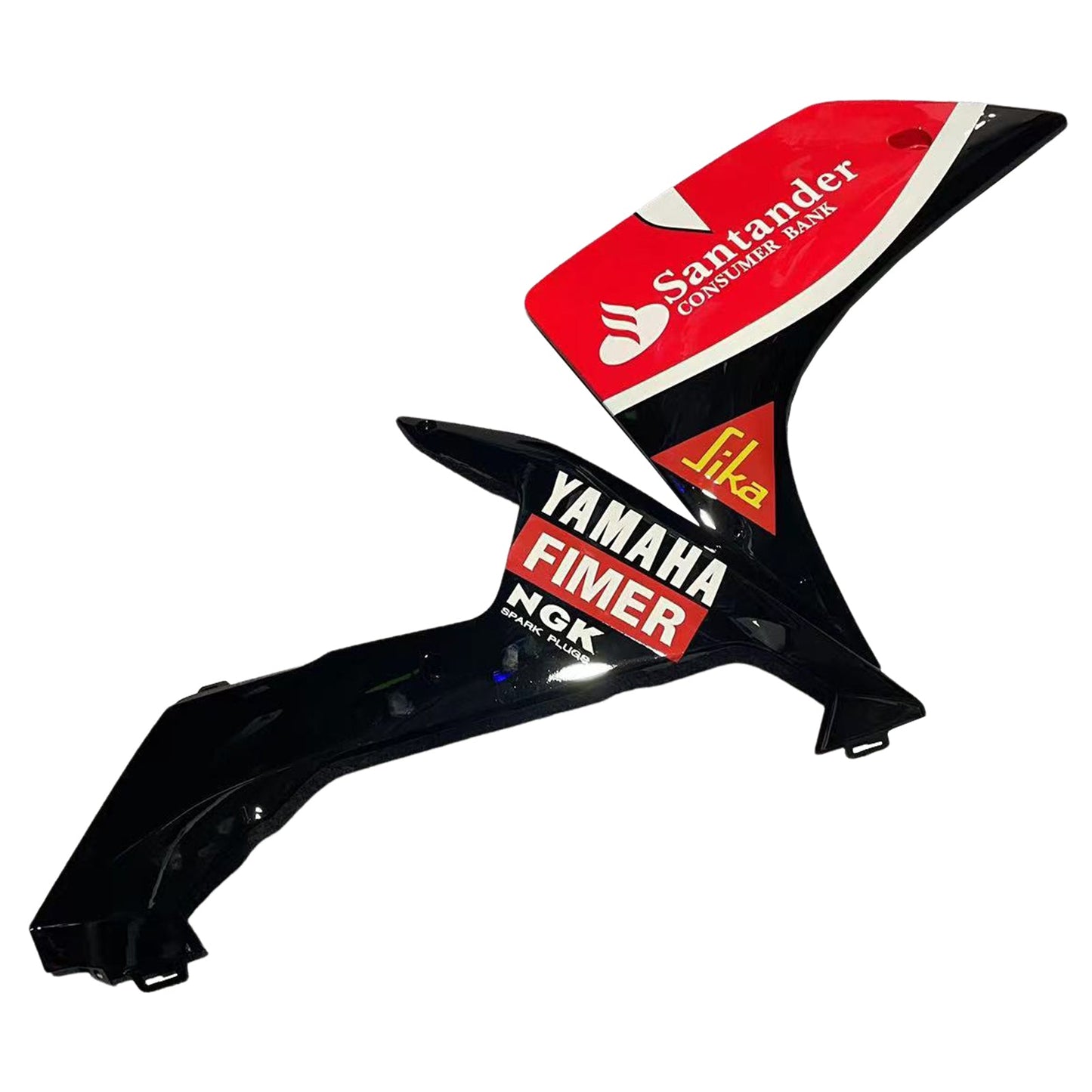 2007-2008 Fairing Kit For Yamaha YZF 1000 R1 Generic