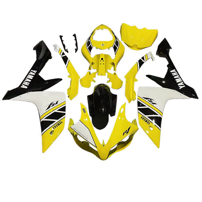 2007-2008 Fairing Kit For Yamaha YZF 1000 R1 Generic