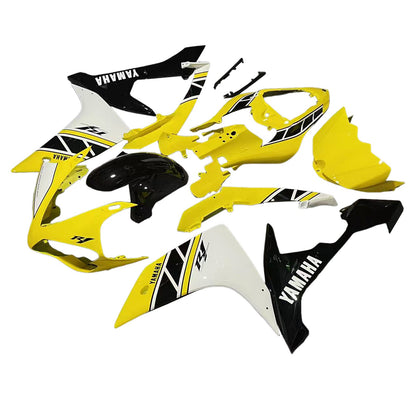 2007-2008 Fairing Kit For Yamaha YZF 1000 R1 Generic