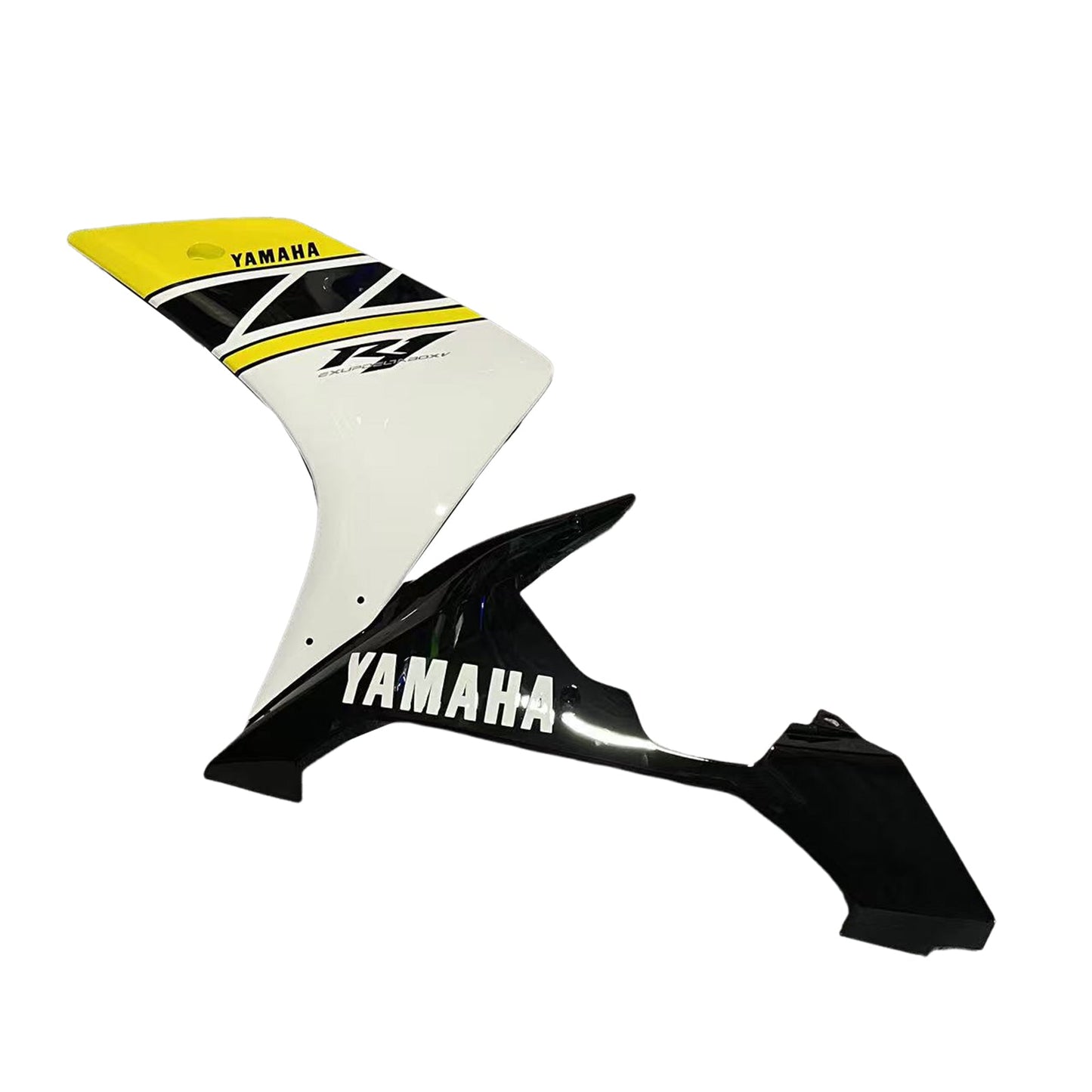 2007-2008 Fairing Kit For Yamaha YZF 1000 R1 Generic