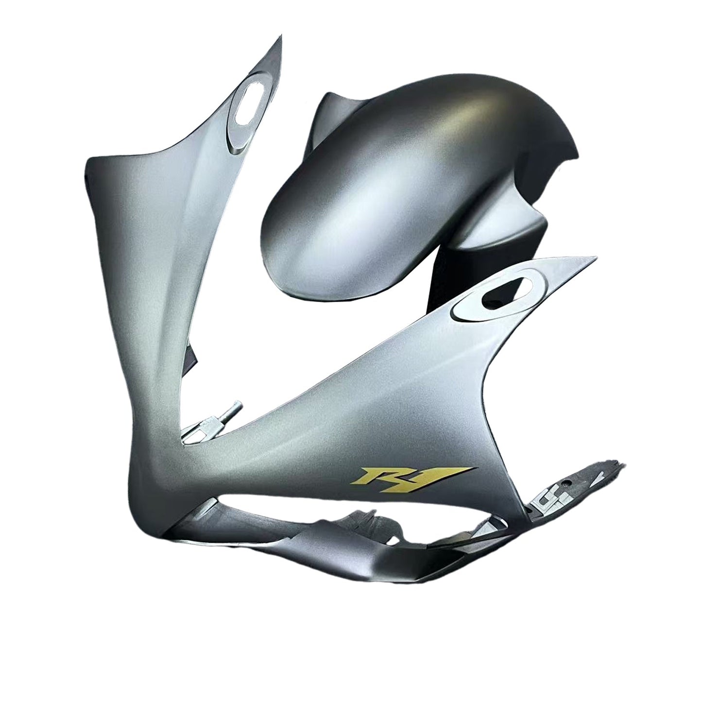 2007-2008 Yamaha YZF 1000 R1 Fairing Kit Bodywork Plastic ABS