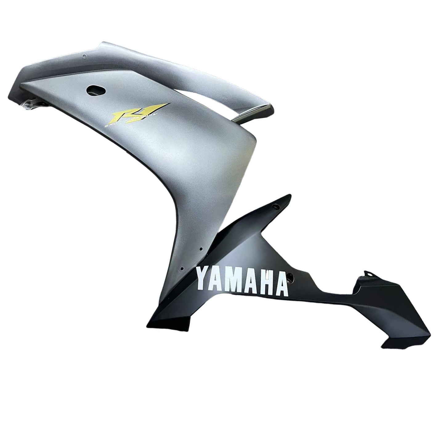 2007-2008 Yamaha YZF 1000 R1 Fairing Kit Bodywork Plastic ABS