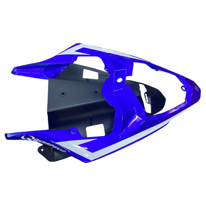 2009-2011 Fairings Yamaha YZF-R1 Blue White R1  Generic
