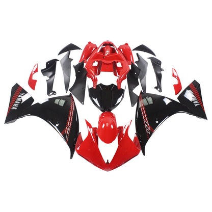 2009-2011 Fairing Kit For Yamaha YZF 1000 R1 Generic
