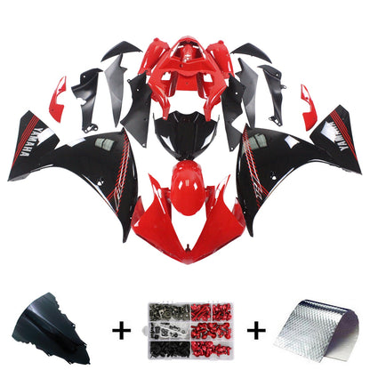 2009-2011 Fairing Kit For Yamaha YZF 1000 R1 Generic
