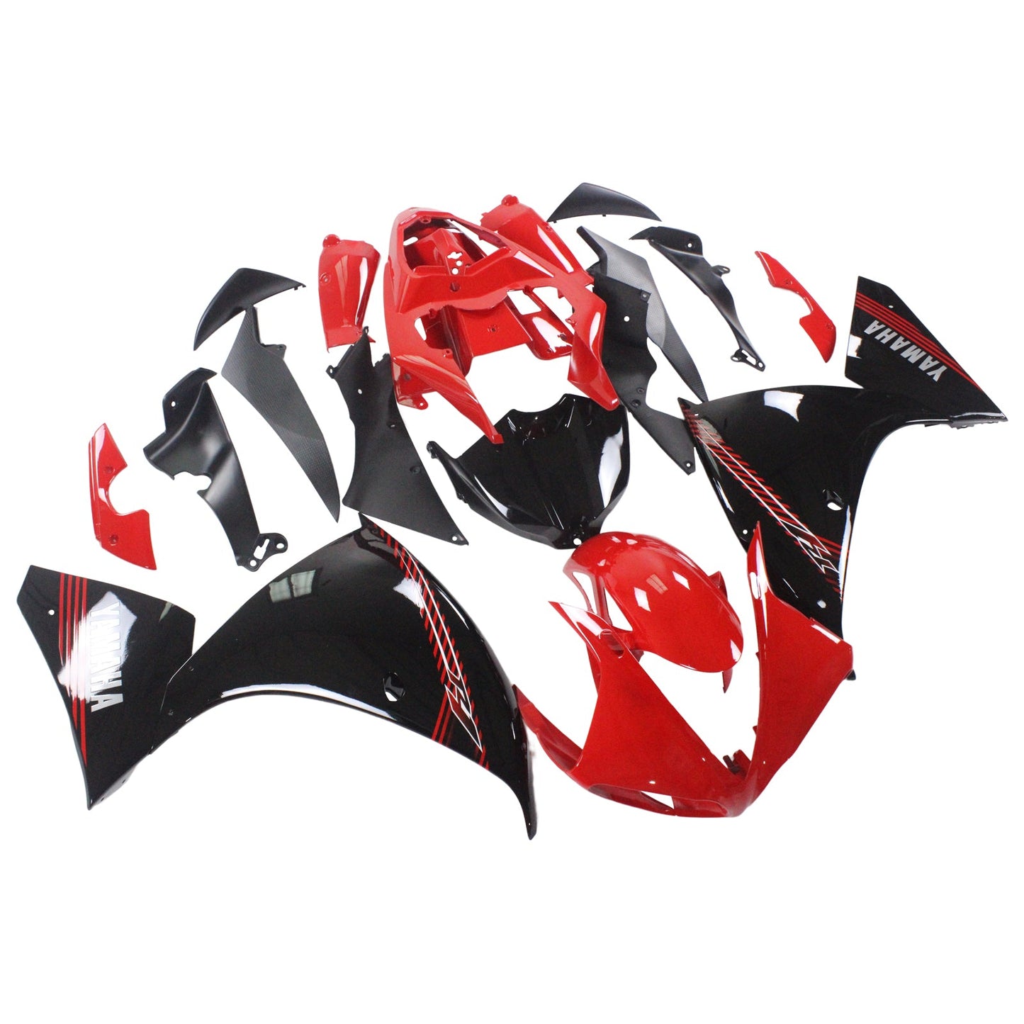 2009-2011 Fairing Kit For Yamaha YZF 1000 R1 Generic