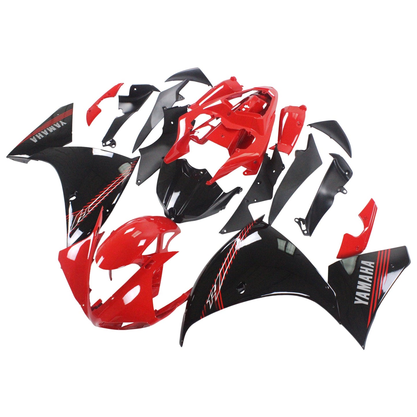 2009-2011 Fairing Kit For Yamaha YZF 1000 R1 Generic