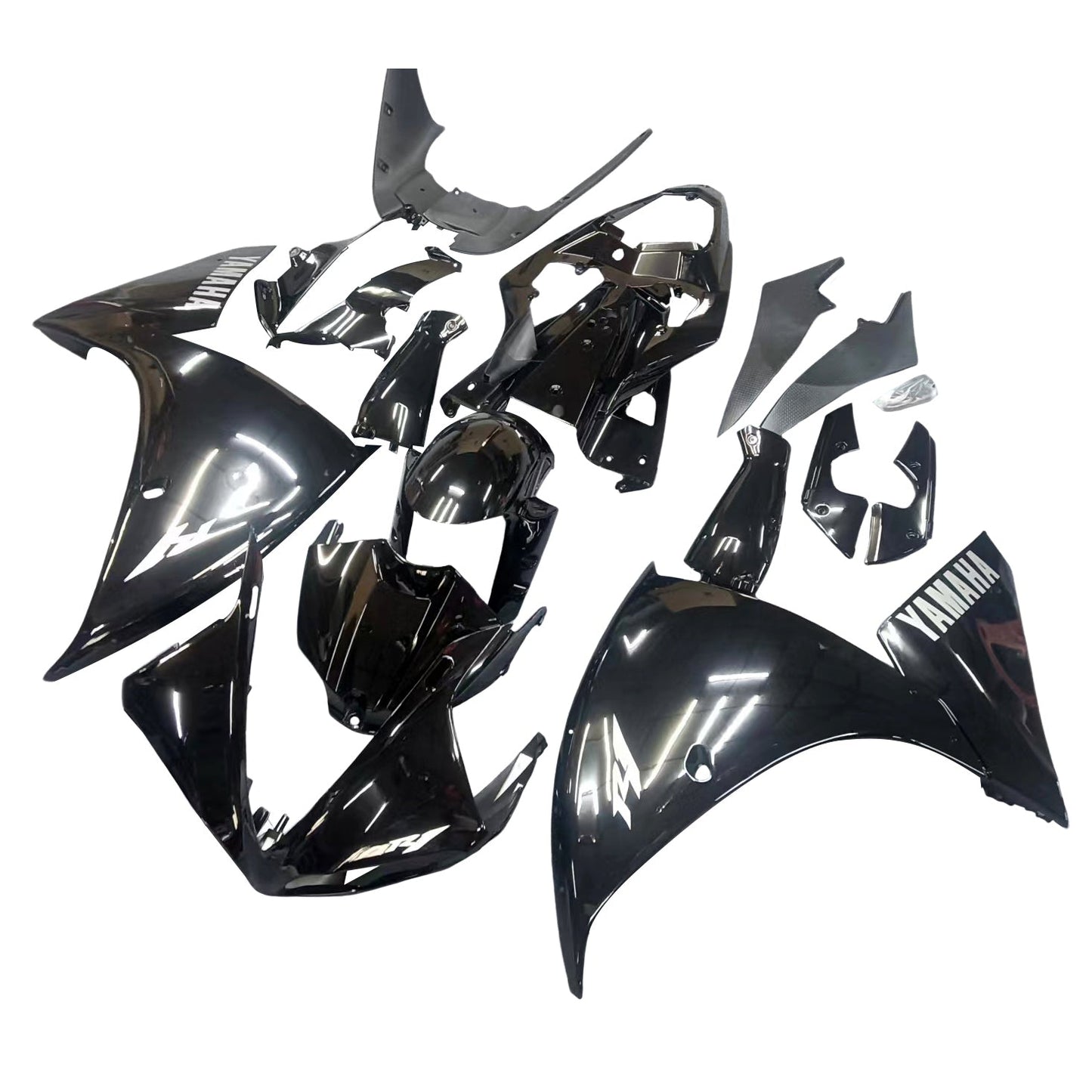 2009-2011 Fairing Kit For Yamaha YZF 1000 R1 Generic