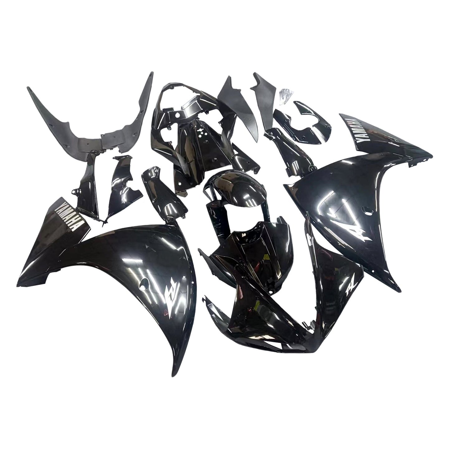 2009-2011 Fairing Kit For Yamaha YZF 1000 R1 Generic