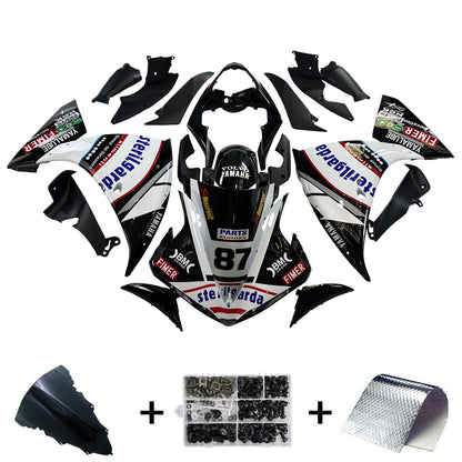 2009-2011 Fairing Kit For Yamaha YZF 1000 R1 Generic
