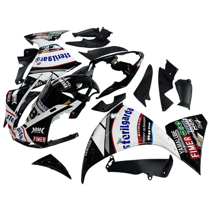 2009-2011 Fairing Kit For Yamaha YZF 1000 R1 Generic