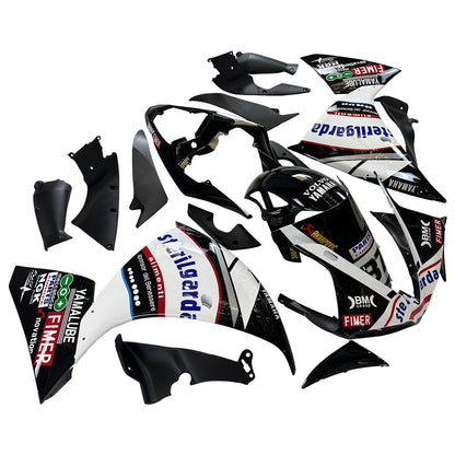 2009-2011 Fairing Kit For Yamaha YZF 1000 R1 Generic