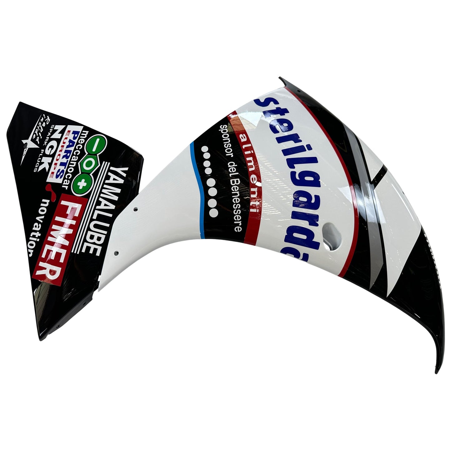 2009-2011 Fairing Kit For Yamaha YZF 1000 R1 Generic