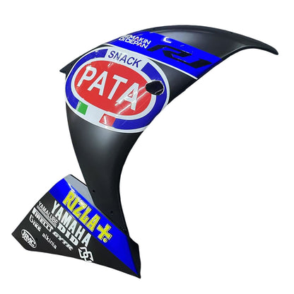 2009-2011 Fairing Kit For Yamaha YZF 1000 R1 Generic