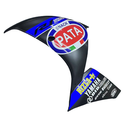 2009-2011 Fairing Kit For Yamaha YZF 1000 R1 Generic