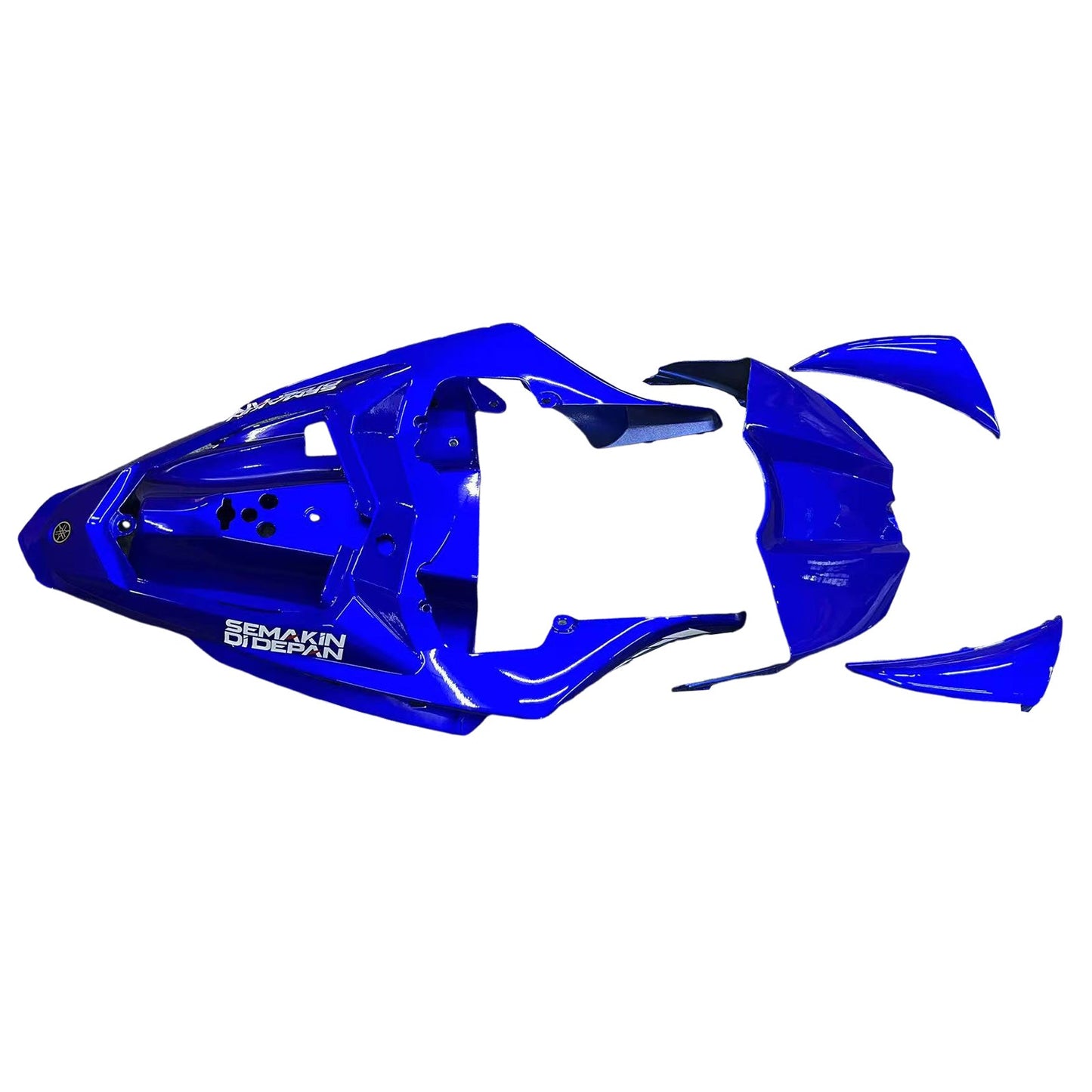 2009-2011 Fairing Kit For Yamaha YZF 1000 R1 Generic