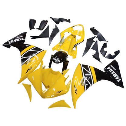 2009-2011 Fairing Kit For Yamaha YZF 1000 R1 Generic