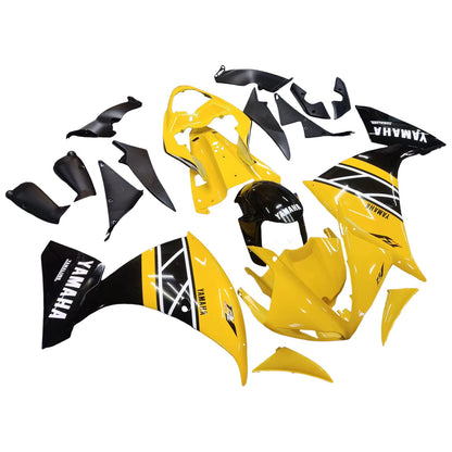 2009-2011 Fairing Kit For Yamaha YZF 1000 R1 Generic