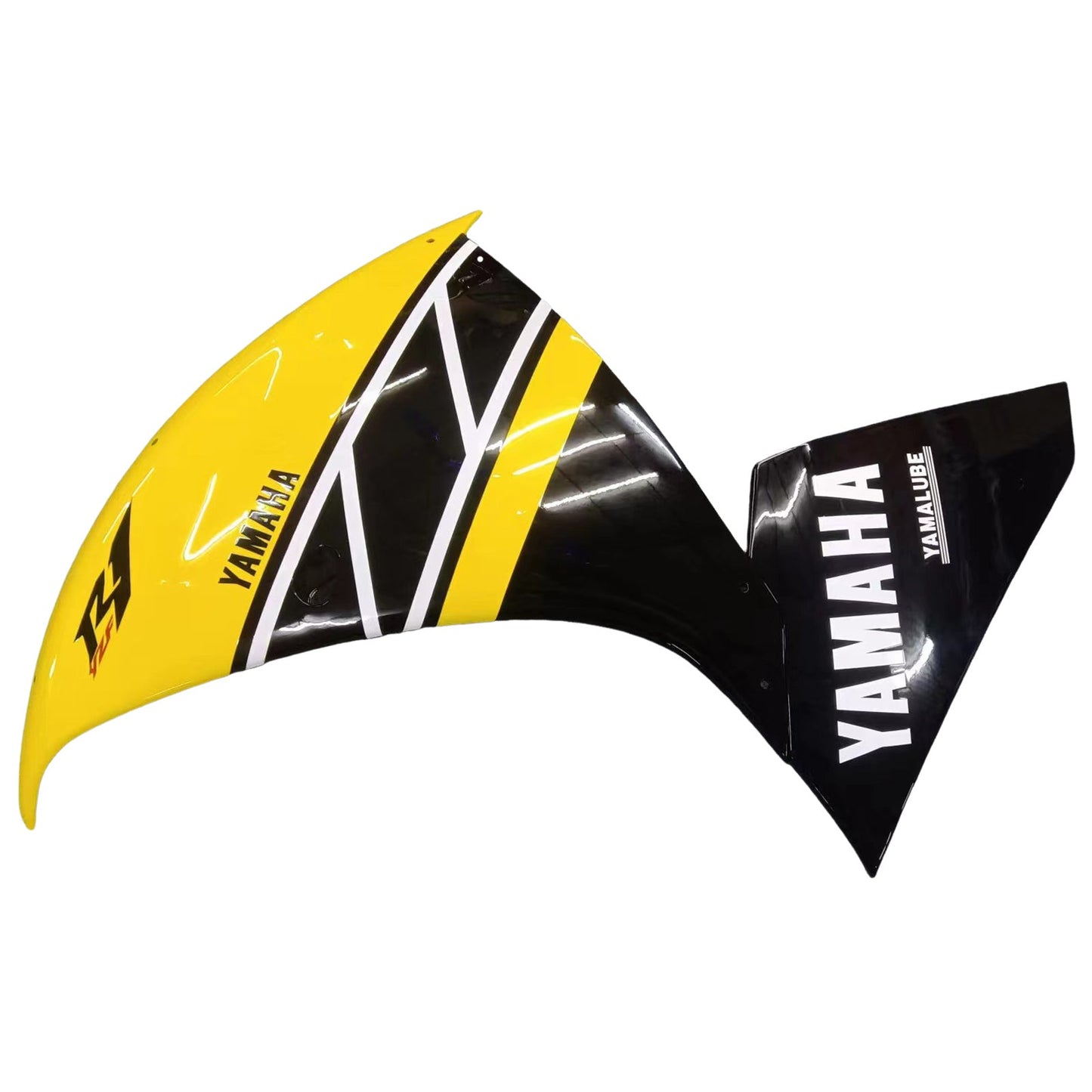 2009-2011 Fairing Kit For Yamaha YZF 1000 R1 Generic