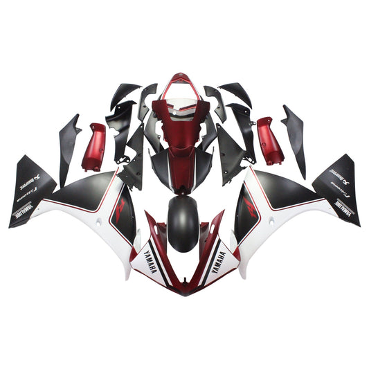 2009-2011 Fairing Kit For Yamaha YZF 1000 R1 Generic