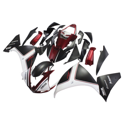 2009-2011 Fairing Kit For Yamaha YZF 1000 R1 Generic