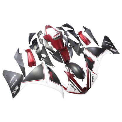 2009-2011 Fairing Kit For Yamaha YZF 1000 R1 Generic